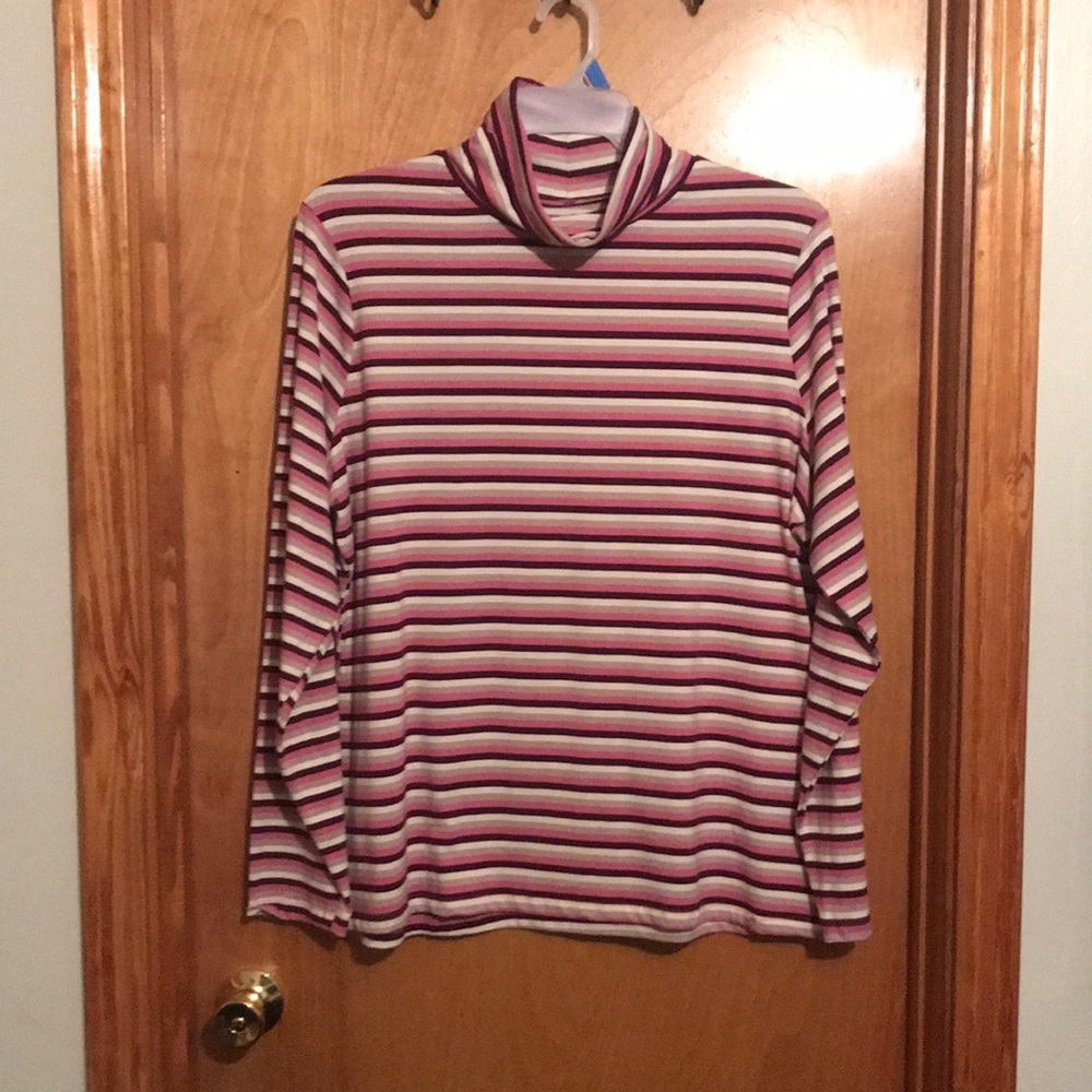 Turtleneck